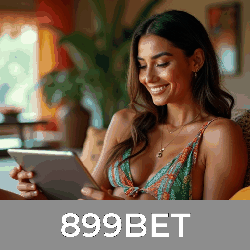 899BET Bônus por convite 899BET